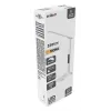 Avide LED galda lampa ar telefona lādētāju 7W 350lm