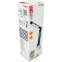 LED LENSER Avide LED Table Lamp Hugo Black/White 6W Calendar