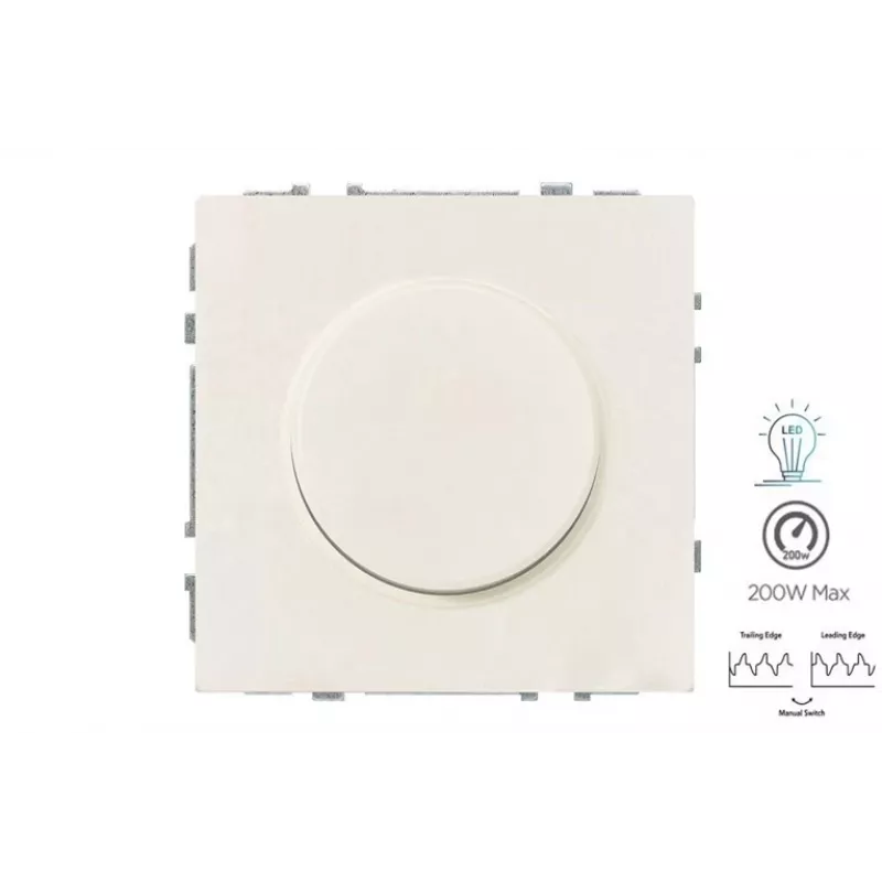 LED LENSER DIMMER LED IMP ISR-008-01.M/SM MODERN