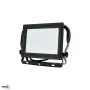 LED LENSER KASTEL 200W 4000K 17540LM IP65 Melns LED prožektors