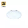 LED LENSER LED Plafond Wave CMLED-325-40W 39cm Griestu lampa