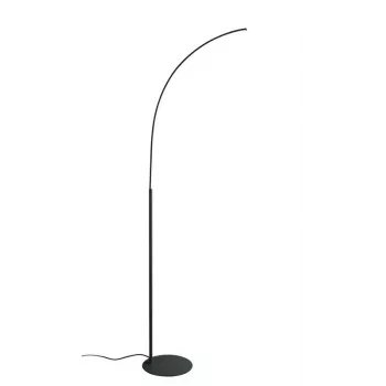 LED LENSER SIBIU Grīdas LED gaisma 4000K Melna
