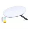 LED LENSER TOPE LED SOPOT 2X48W, O600MM H75MM