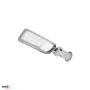 LED ielu lampa JAZMIN 70W 4000K 9100LM IP65 gaiši pelēka