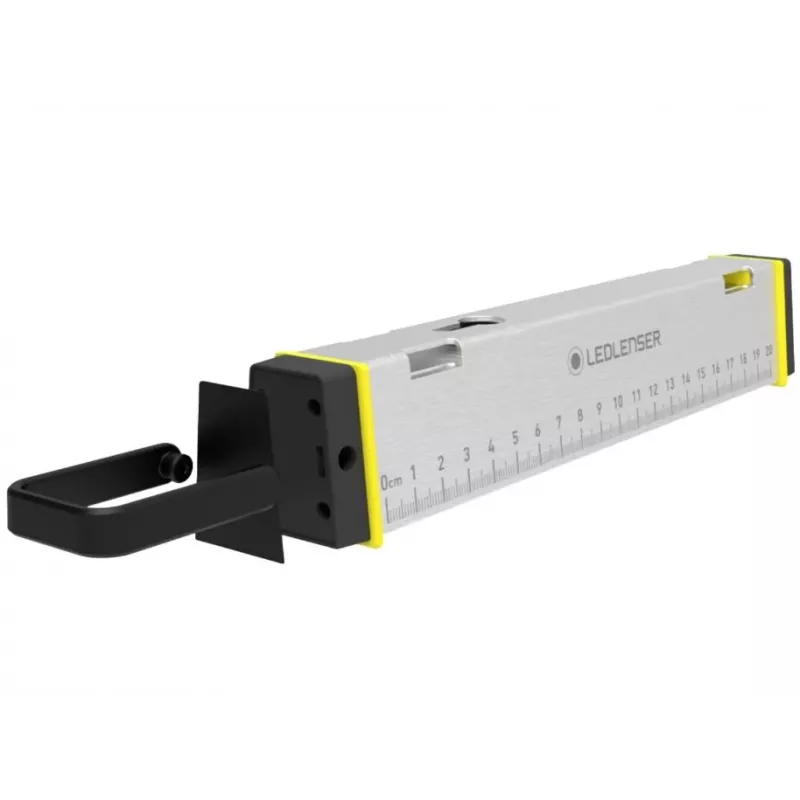Ledlenser AF2R Work Box Workshop Flashlight