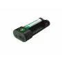 Ledlenser Flex7 6800 mAh ārējais akumulators melns, zaļš
