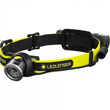 Ledlenser iH8R Headlamp