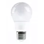 LEDURO LED Spuldze A60 8W 800lm E27 3000K Silta Balta