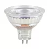 LEDVANCE LEDV LED reflektors 2-20W/827 MR16 12V GU5.3 36° 15000h energoklase E