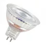 LEDVANCE LEDV LED reflektors 2-20W/827 MR16 12V GU5.3 36° 15000h energoklase E