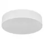 LEDVANCE ORBIS PARIS 3XE27 WT Baltā griestu lampa
