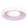 LEDVANCE Osram SMART WIFI ORBIS WOOD Griestu lampa
