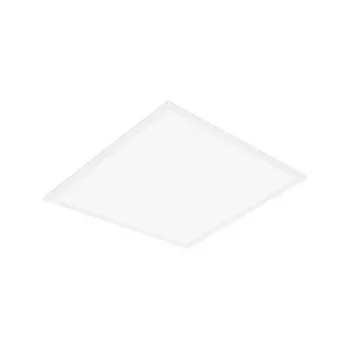 LEDVANCE Panel Light Eco 33W 840 U19 3630lm 595x595mm Iegremdējams LED panelis, vēsi balta gaisma