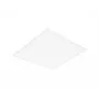 LEDVANCE Panel Light Eco 33W 840 U19 3630lm 595x595mm Iegremdējams LED panelis, vēsi balta gaisma