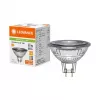 LEDVANCE PARATHOM MR16 LED reflektors 3.4W 2700K GU5.3 dimmējams 36° 230lm