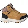 Lee Cooper vīriešu ikdienas šņorējamās kurpes brūnā krāsā LCJ-23-01-2037M