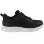 Lee Cooper Vīriešu Ikdienas Kedas LCW-22-32-1227M Melni-Pelēkas 44. Izmērs