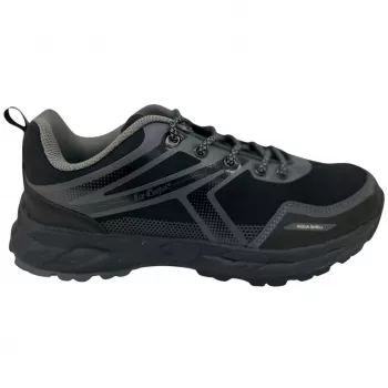 Lee Cooper Vīriešu kedas Melni-Pelēks LCJ-22-01-1372M