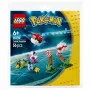 LEGO 30730 Pokémon trenera aprīkojuma polimaisiņš