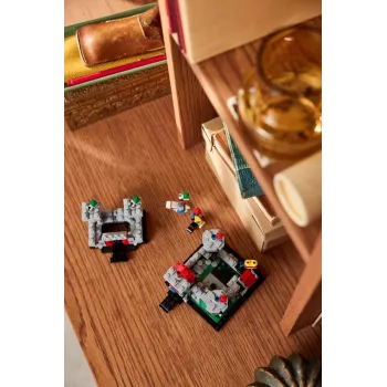 LEGO 40775 Mini bruņinieka pils