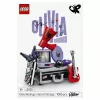 LEGO 43030 DOTS Olivia Rodrigo slepenā glabāšanas kaste