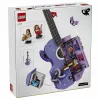 LEGO 43031 Bricks Editions Music Olivia Rodrigo dubultģitāra