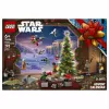 LEGO 75456 Star Wars Advent kalendārs 2026