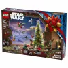 LEGO 75456 Star Wars Advent kalendārs 2026