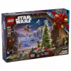 LEGO 75456 Star Wars Advent kalendārs 2026