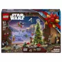 LEGO 75456 Star Wars Advent kalendārs 2026