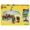 LEGO Animal Crossing Timmy & Tommy's Fun Day Out 77059 konstruktors