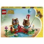LEGO Animal Crossing Timmy & Tommy's Fun Day Out 77059 konstruktors