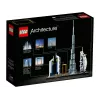 LEGO Architecture Dubai panorāmas kolekcija 21052 būvkomplekts
