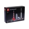 LEGO Architecture Tokyo (21051) Building Set, 547 Pieces