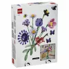 LEGO Botanicals 11507 Olivia Rodrigo ziedu pušķis
