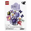 LEGO Botanicals 11507 Olivia Rodrigo ziedu pušķis