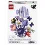 LEGO Botanicals 11507 Olivia Rodrigo ziedu pušķis