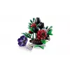 LEGO BOTANICALS 11513 Tumšs ziedu kompozīcija