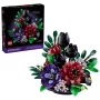 LEGO BOTANICALS 11513 Tumšs ziedu kompozīcija