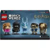 LEGO BrickHeadz Harijs Poters un Azkabanas gūsteknis figūras (40677)