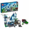 LEGO City policijas iecirkņa konstruktors 60316
