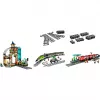 LEGO City Dzelzceļa stacijas komplekts