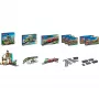 LEGO City Dzelzceļa stacijas komplekts