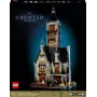 LEGO Creator Expert spoku māja 10273 – 3231 detaļu būvkomplekts