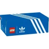 LEGO Creator kurpe Adidas Originals Superstar (10282)