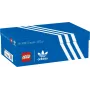 LEGO Creator kurpe Adidas Originals Superstar (10282)