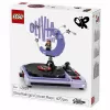 LEGO Disney Olivia Rodrigo koncerta mēness 43029 konstruktoru komplekts (174 detaļas, vecums 6+)
