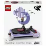 LEGO Disney Olivia Rodrigo koncerta mēness 43029 konstruktoru komplekts (174 detaļas, vecums 6+)