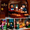 LEGO Harry Potter Hogsmeade ciemata apmeklējums 76388 būvkomplekts (851 detaļas)