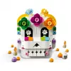LEGO Iconic 40811 Mirušo altāris – 170 detaļas, 2 minifigūras, Mirušo dienas dekorācija, kolekcionējams būvkomplekts